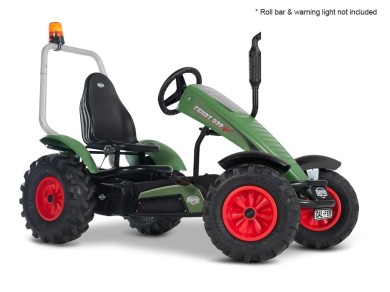 BERG Fendt Trac BFR Go-Kart