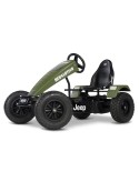 BERG XL JEEP Revolution Trac Adult Go Kart