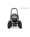 BERG XL JEEP Revolution Trac Adult Go Kart