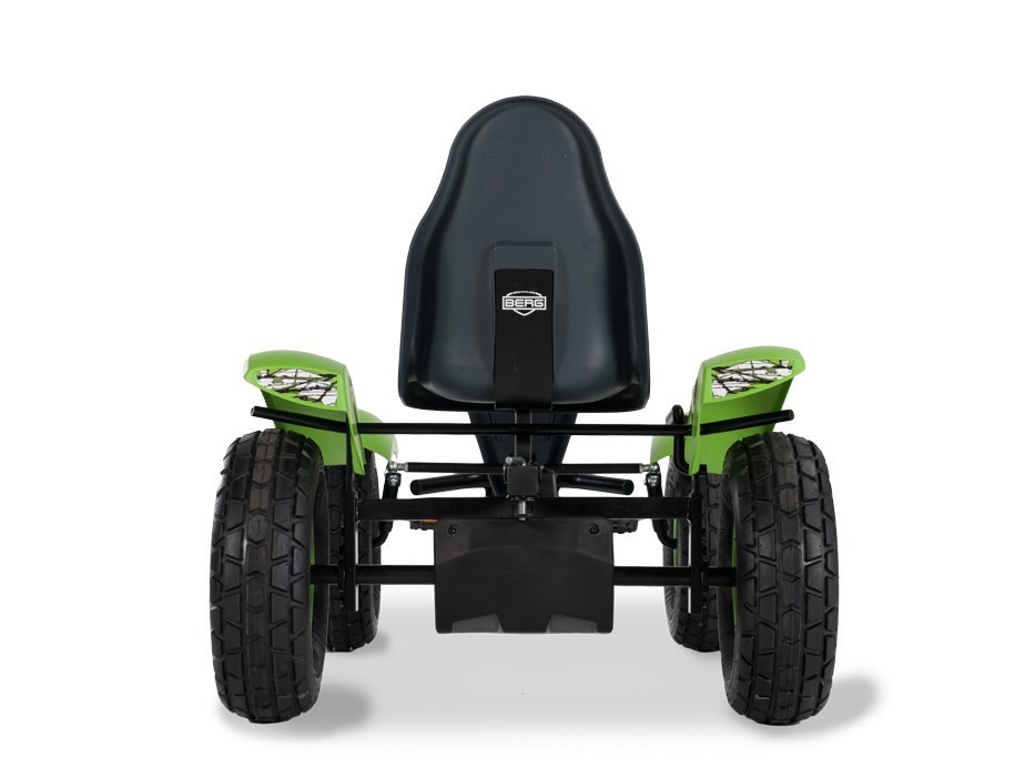 BERG XL X-plore BFR-3 Adult's Go Kart