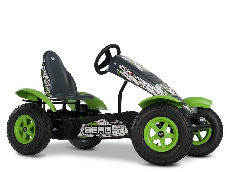 BERG XL X-plore BFR-3 Adult's Go Kart