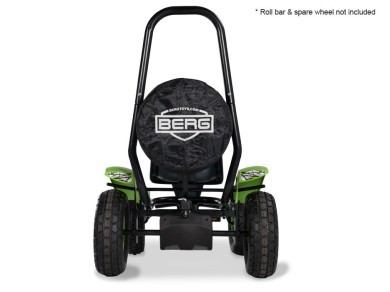 BERG XL X-plore BFR-3 Adult's Go Kart