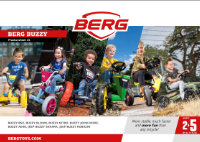 BERG Buzzy Productsheet