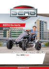 Berg Product Brochure 2019