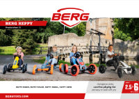 BERG Reppy Productsheet
