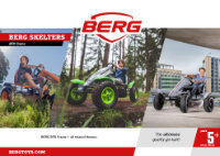 BERG Skelters BFR Frame Productsheet