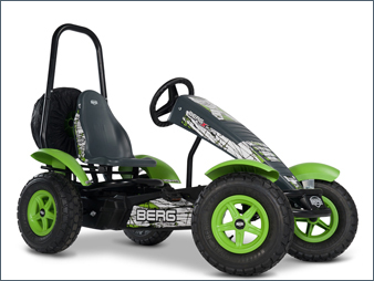 BERG Robust Leisure & Commercial Go-Karts