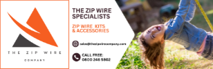The Zip Wire Company